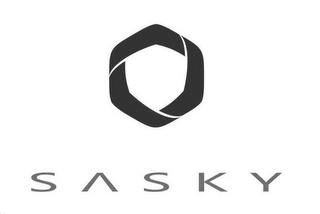 SASKY logo