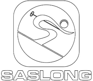SASLONG logo