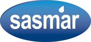 SASMAR logo