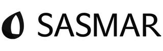 SASMAR logo