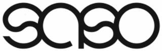 SASO logo