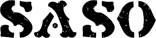SASO logo