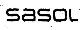 SASOL logo