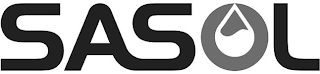 SASOL logo