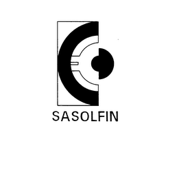 SASOLFIN logo