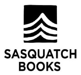 SASQUATCH BOOKS logo