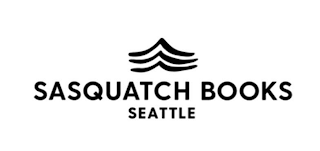 SASQUATCH BOOKS SEATTLE logo