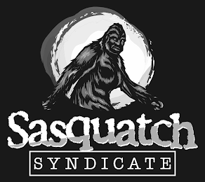 SASQUATCH SYNDICATE logo