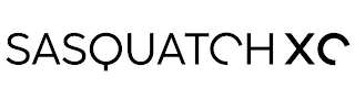 SASQUATCHXC logo