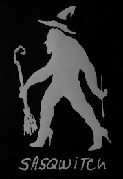 SASQWITCH logo