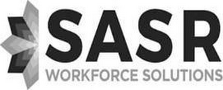 SASR WORKFORCE SOLUTIONS logo