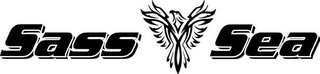 SASS SEA logo