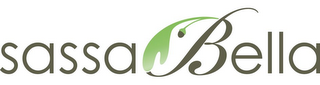 SASSA BELLA logo
