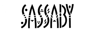 SASSABY