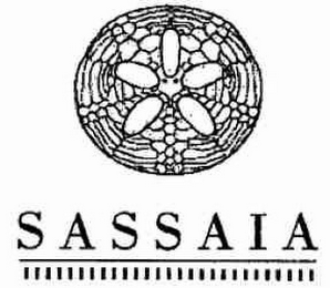 SASSAIA logo
