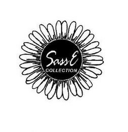 SASSE COLLECTION logo