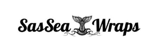 SASSEA WRAPS logo