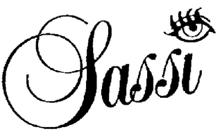 SASSI logo