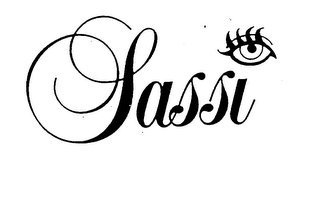 SASSI logo