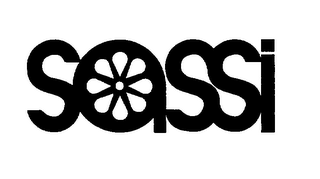 SASSI logo