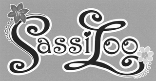 SASSILOO logo