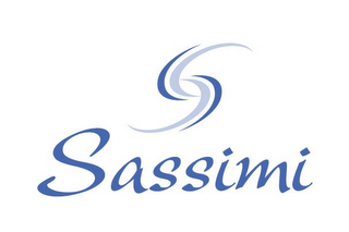 SASSIMI logo