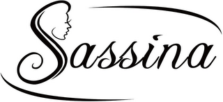 SASSINA logo