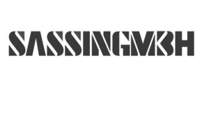 SASSINGMBH logo