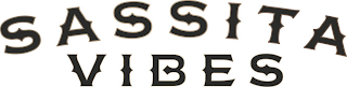 SASSITA VIBES logo