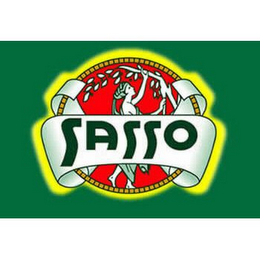 SASSO logo