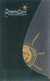 SASSODISOLE logo