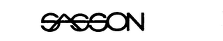SASSON logo