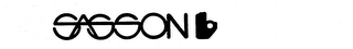 SASSON logo