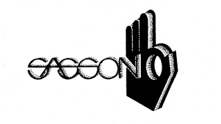 SASSON logo