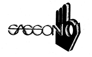 SASSON logo