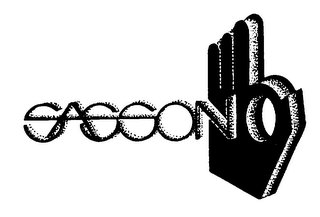 SASSON logo