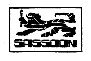 SASSOON