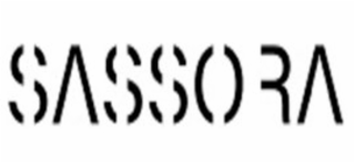 SASSORA logo