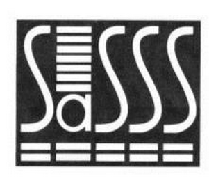 SASSS logo