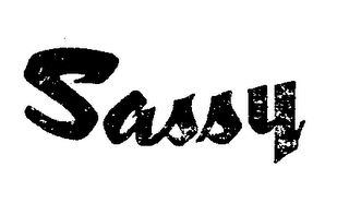 SASSY logo