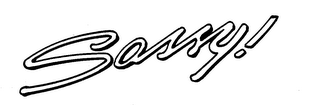 SASSY! logo