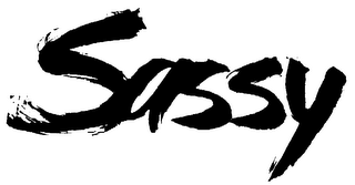 SASSY logo