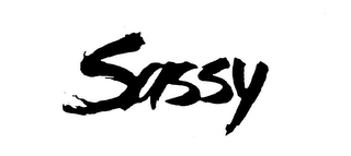 SASSY