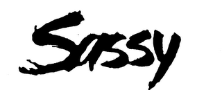 SASSY logo
