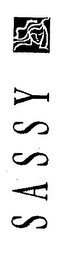 SASSY logo