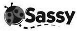 SASSY logo