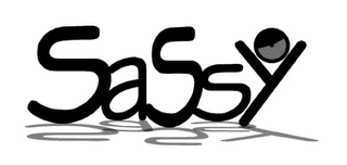 SASSY logo
