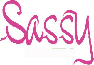SASSY logo