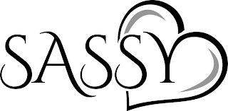 SASSY logo