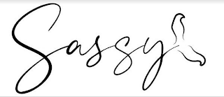 SASSY logo